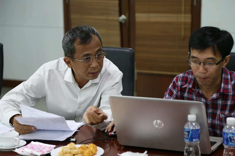 Giải đáp 'nóng' về xăng E5, kết liễu xăng A92 ảnh 56 Giải đáp 'nóng' về xăng E5, kết liễu xăng A92 ảnh 56