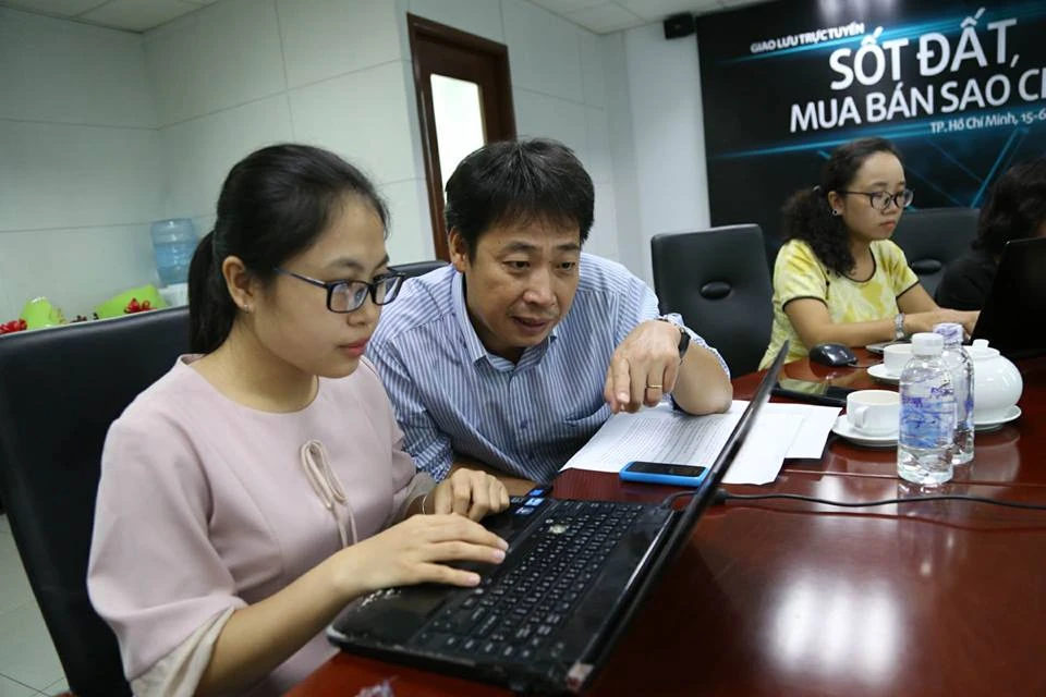 'Tôi đang định mua nhà, vậy tôi cần lưu ý những điều gì?' ảnh 40