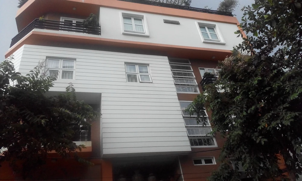 Ngăn chặn 'đại tiệc' của 500 giang hồ cả nước ảnh 2