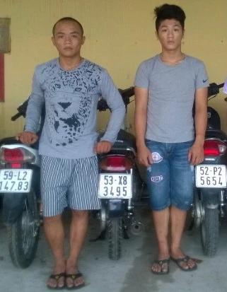 Ngăn chặn 'đại tiệc' của 500 giang hồ cả nước ảnh 1