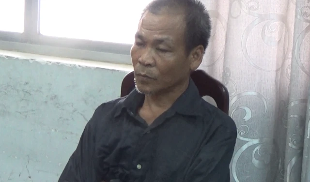 Chiếc điện thoại cũ tố cáo hung thủ giết người ảnh 1