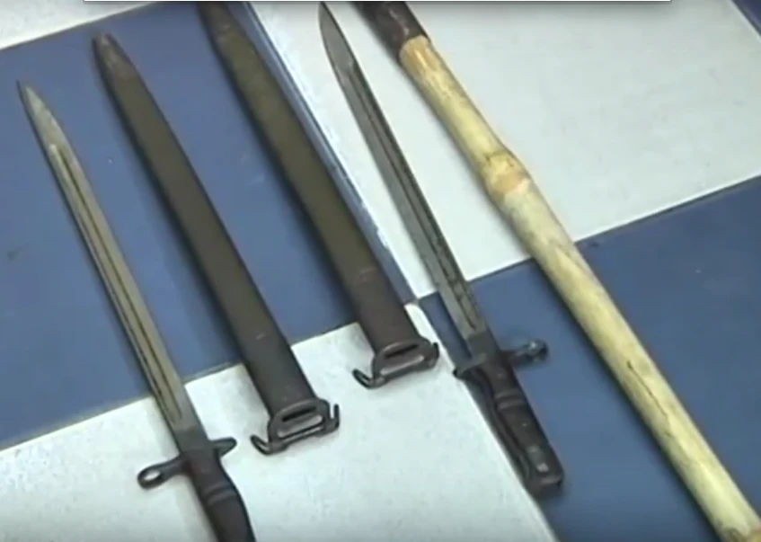 Băng giang hồ khét tiếng bắt cóc, tra khảo con nợ bị sa lưới ảnh 3 Băng giang hồ khét tiếng bắt cóc, tra khảo con nợ bị sa lưới ảnh 3