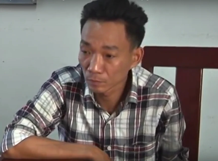 Băng giang hồ khét tiếng bắt cóc, tra khảo con nợ bị sa lưới ảnh 1 Băng giang hồ khét tiếng bắt cóc, tra khảo con nợ bị sa lưới ảnh 1