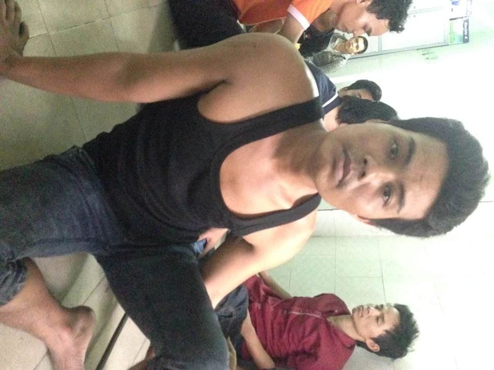 Bắt băng nhóm chuyên mồi chài công nhân đánh bạc ảnh 1