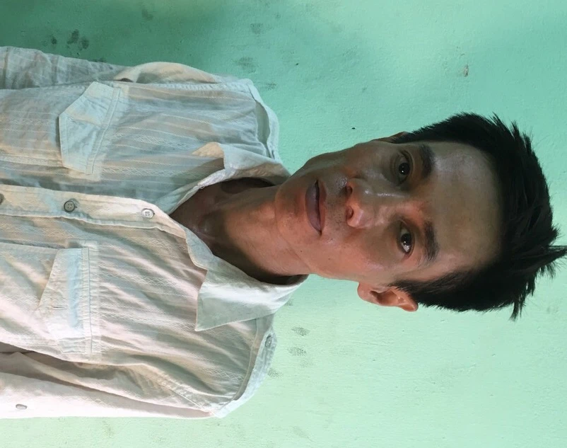 Bắt thêm hai nghi can trong vụ nhóm cướp roi điện ở Bình Thạnh ảnh 4 Bắt thêm hai nghi can trong vụ nhóm cướp roi điện ở Bình Thạnh ảnh 4