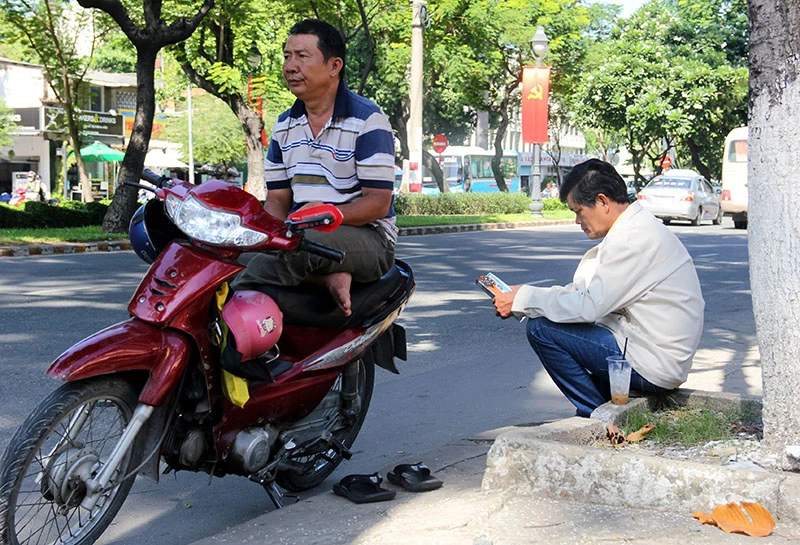 kỳ thi tốt nghiệp PTTH