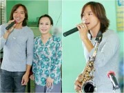 Già trẻ “đội nắng” lên chùa trong ngày lễ Vu lan ảnh 72