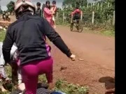 Già trẻ “đội nắng” lên chùa trong ngày lễ Vu lan ảnh 69