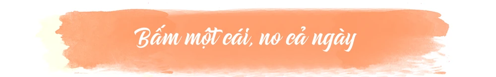 Máy phát gạo tự động: Chuyện đến nay mới kể ảnh 2