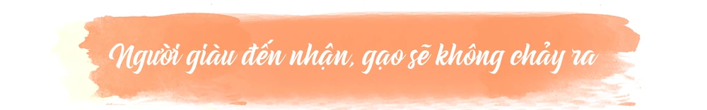 Máy phát gạo tự động: Chuyện đến nay mới kể ảnh 14