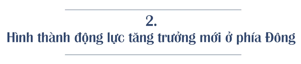 Emagazine: 5 thành tựu lớn của TP.HCM trong nhiệm kỳ 2015-2020 ảnh 6