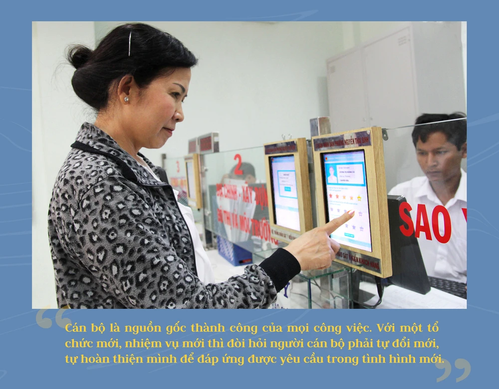 Năm 2021: TP.HCM sẽ bật lên mạnh mẽ ảnh 21