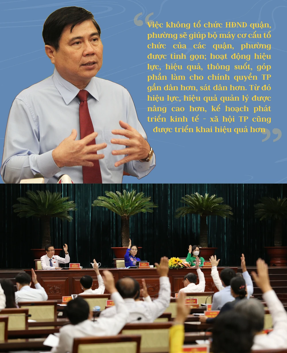 Năm 2021: TP.HCM sẽ bật lên mạnh mẽ ảnh 7
