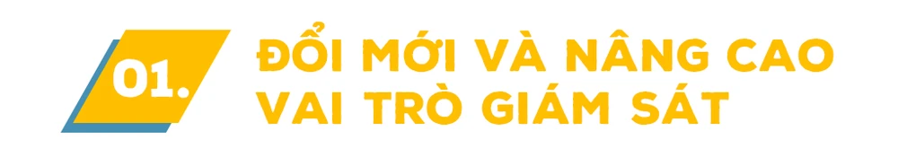 Emagazine: HĐND TP.HCM và 5 dấu ấn của nhiệm kỳ 2016-2021 ảnh 2