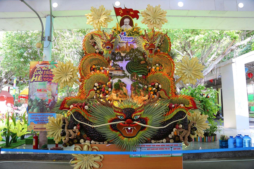 Năm nay hội thi mở rộng thêm nhiều chủ đề với mục đích khuyến khích các nghệ nhân lan tỏa giá trị của du lịch xanh, sự phát triển vượt bậc của TP.HCM...