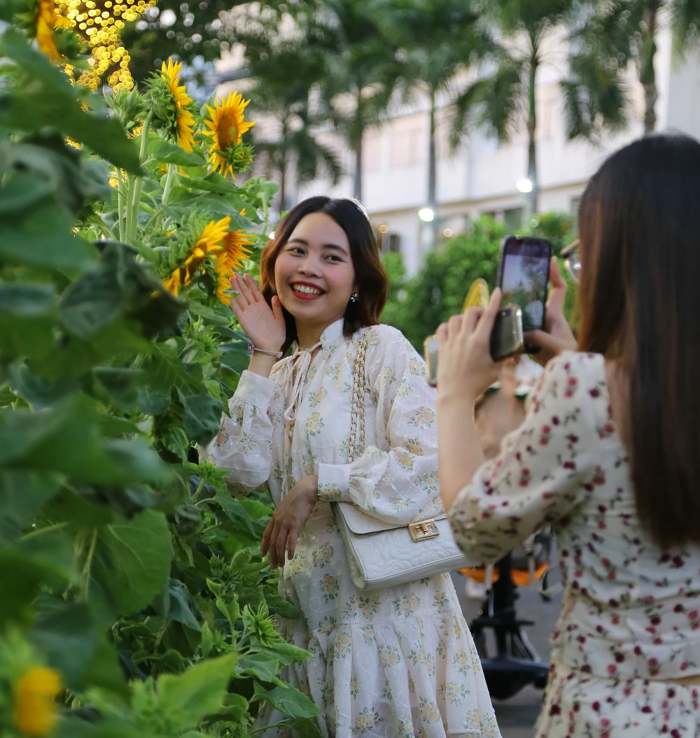 cận cảnh đường hoa phú mỹ hưng (7).JPG