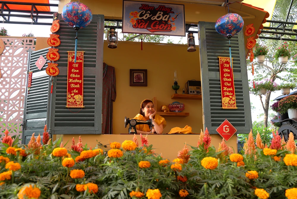 đường hoa xuân ba miền (4).JPG