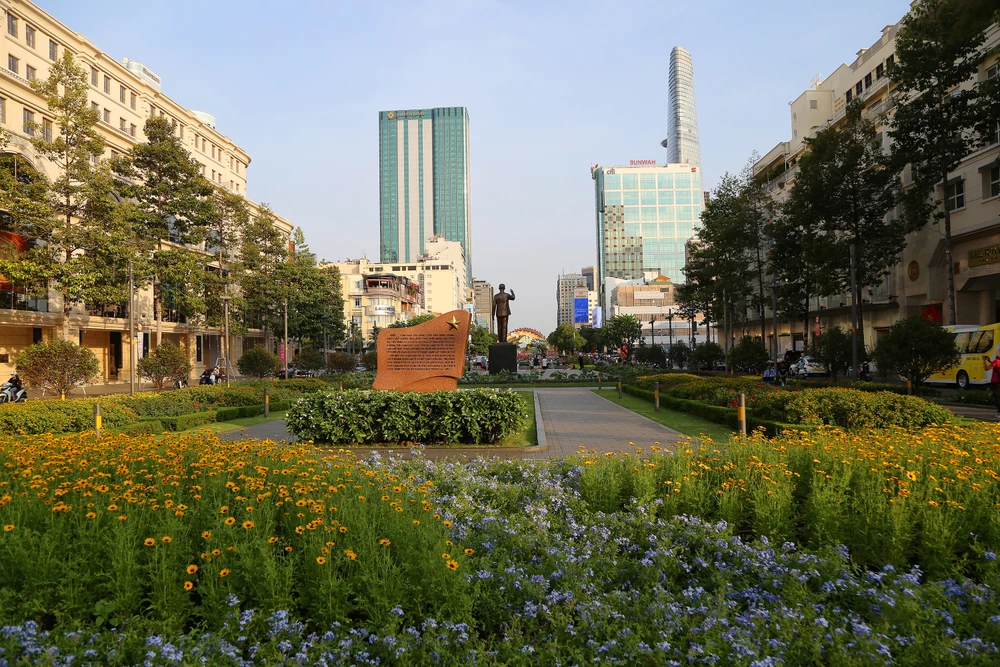 Điểm check-in mới toanh cho du khách ở trung tâm tphcm (1).JPG