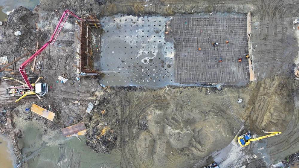 Toàn cảnh tuyến vành đai 3 TP.HCM sau hơn 1 năm thi công (15).JPG