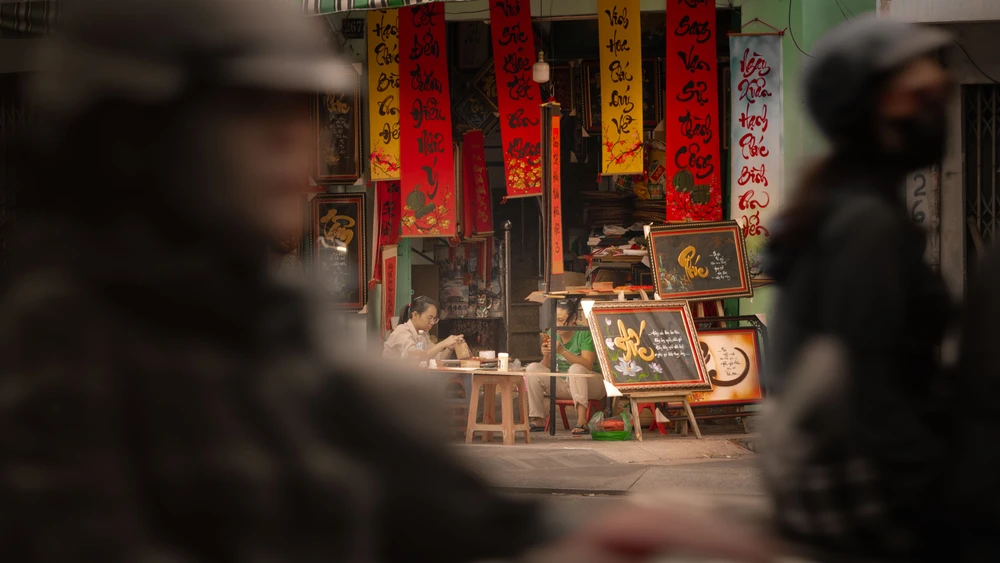 LIỄN TẾT_TIÊU THANH THƯ_Trường Đại học Giao thông vận tải phân hiệu TPHCM.jpg