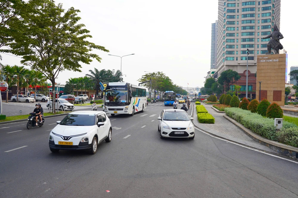 Giao thông TP.HCM thông thoáng những ngày cuối năm Giáp Thìn (16).jpg