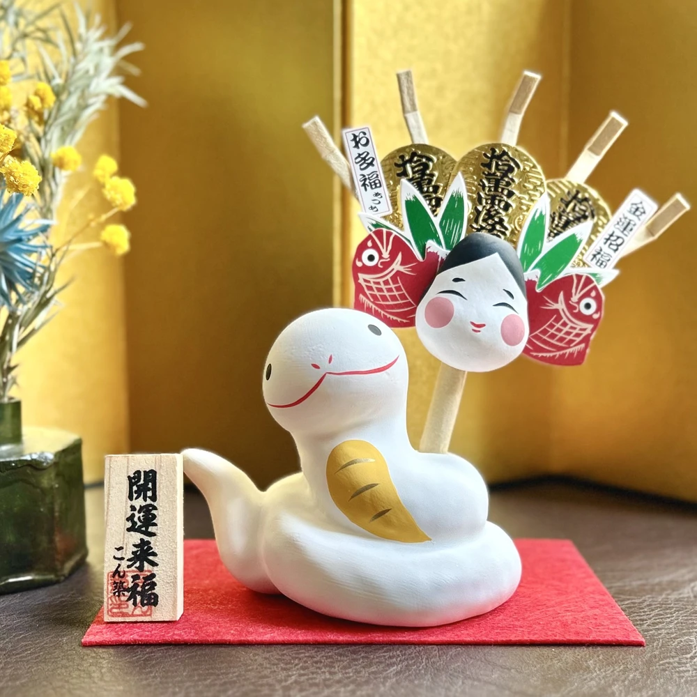 Giải mã thú vị về linh vật rắn ở các nước (1a).jfif