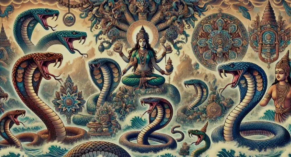 Giải mã thú vị về linh vật rắn ở các nước (5).jpg