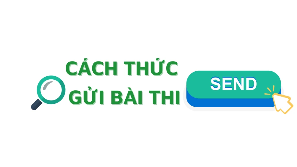 Thể lệ cuộc thi ảnh 'TP.HCM - Sắc màu mới'