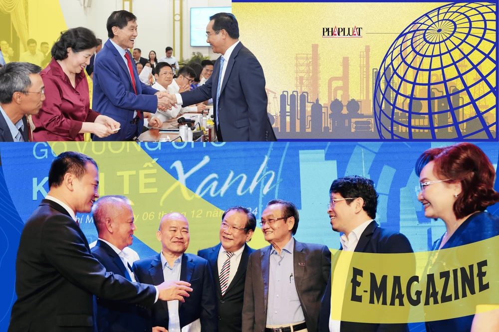 Hiệp hội Doanh nghiệp TP.HCM