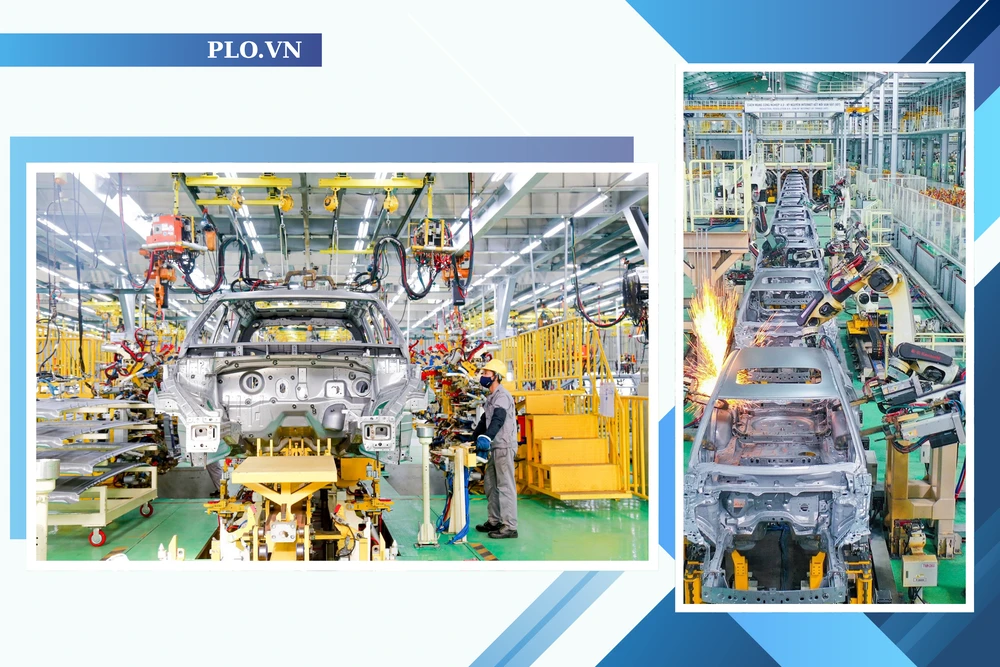 Hiệp hội Doanh nghiệp TP.HCM