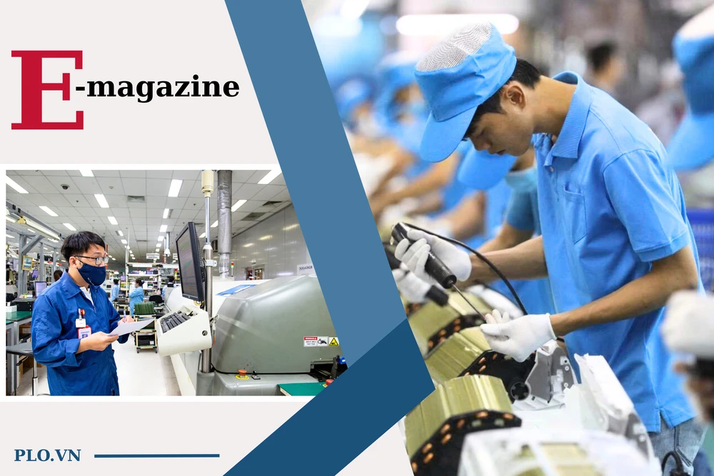 Hiệp hội Doanh nghiệp TP.HCM