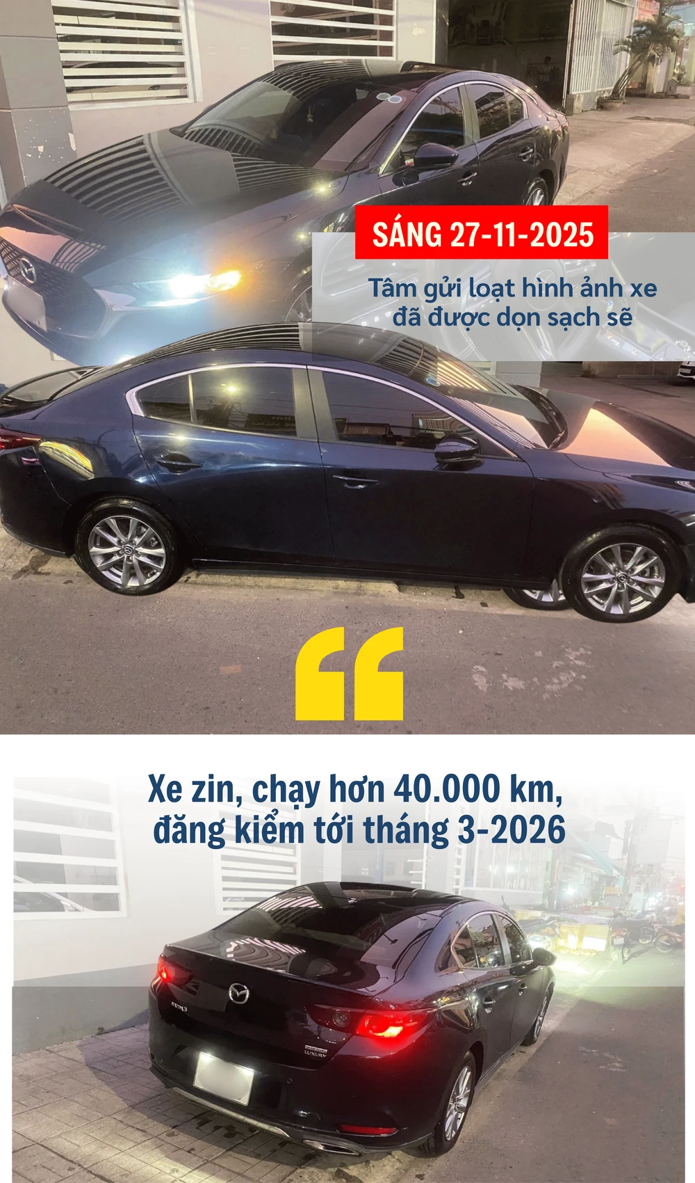 ẢNH GHÉP 8 - Cường lật xem từng mục trong thư viện, yêu cầu xóa tất cả hình ảnh, clip liên quan đến chiếc Peugeot 2008 và xung quanh căn nhà (1 ảnh).png