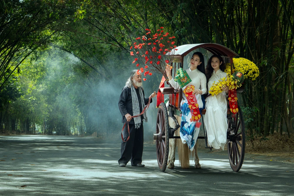 XUÂN VỀ TRÊN QUÊ HƯƠNG_TRẦN THỊ THANH HẰNG.jpg