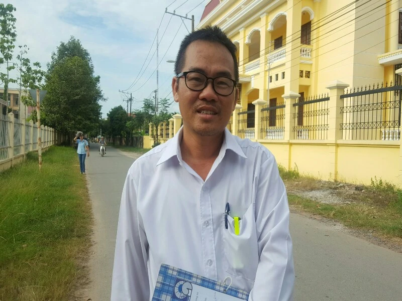 Công an, VKS báo cáo vụ bắt cô gái do đụng ô tô ảnh 2