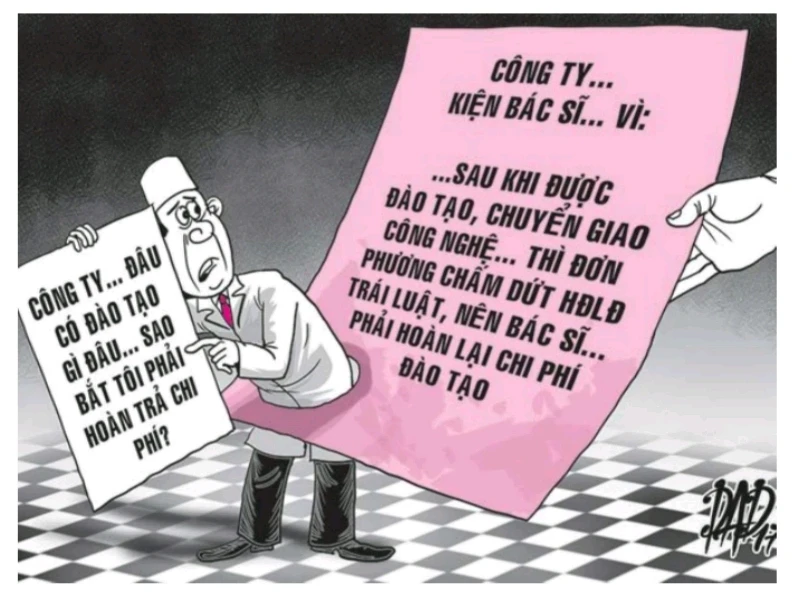 Tòa hoãn xử vì một tờ giấy không có trong hồ sơ