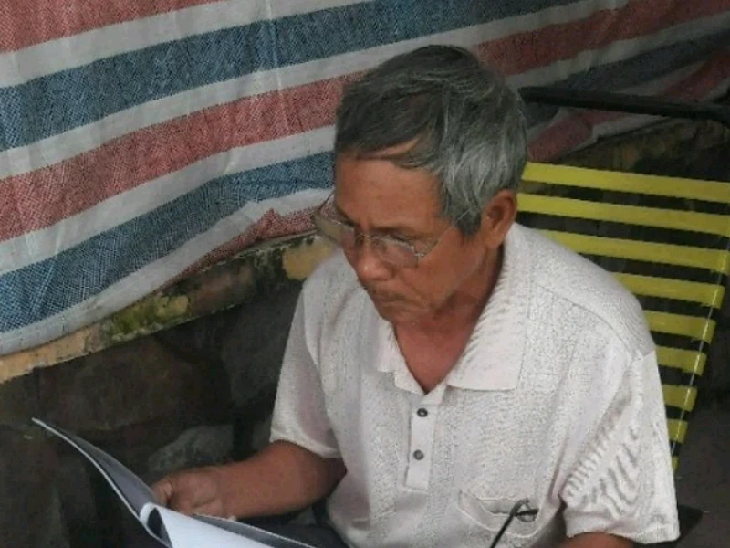 Diễn tiến mới vụ giết người được tạm đình chỉ điều tra