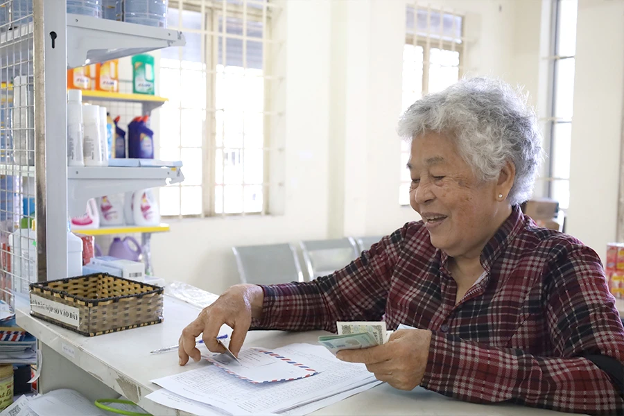 bảo hiểm hưu trí bổ sung