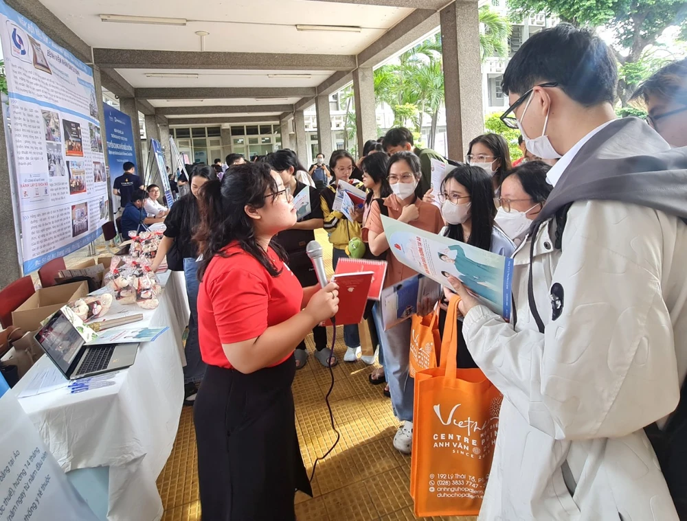 ngành điều dưỡng