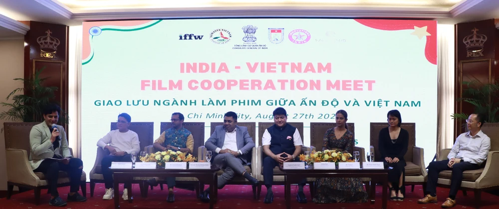 Việt Nam lần đầu kết hợp Ấn Độ làm phim.jpg