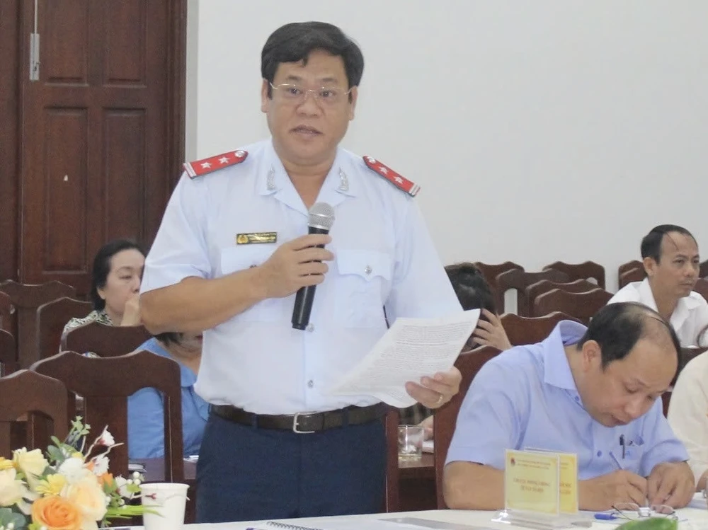 tai nạn lao động