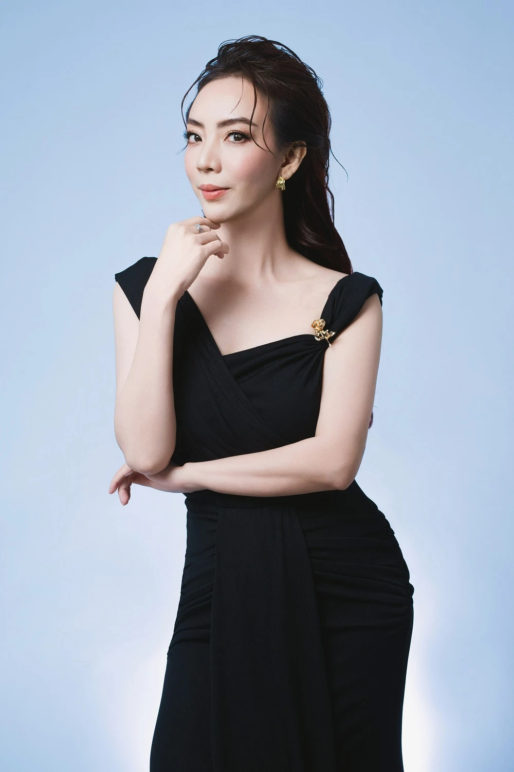 nụ hôn bạc tỉ