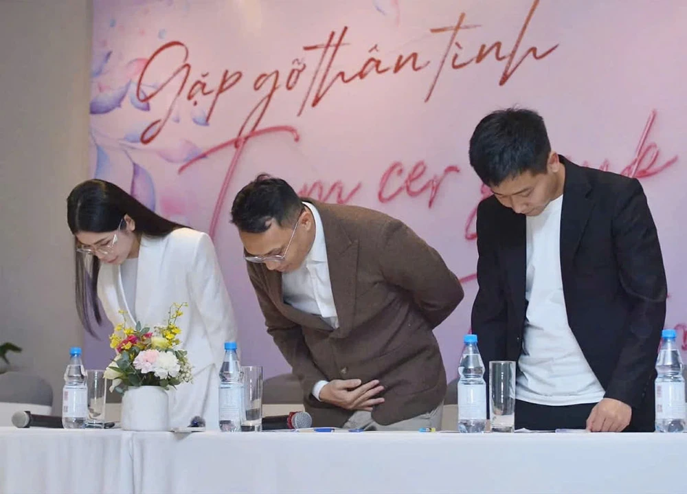 quảng cáo sai sự thật