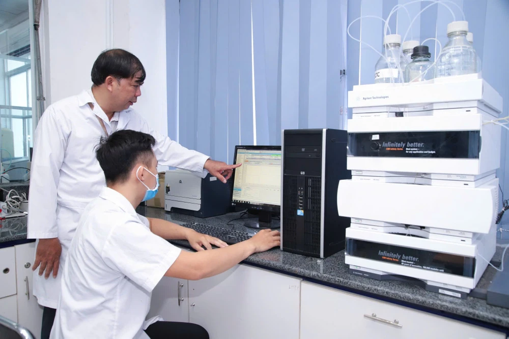 giảng viên trình độ cao