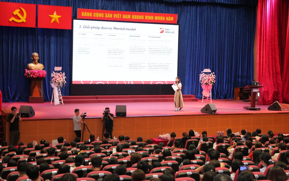 giáo viên tiếng Anh