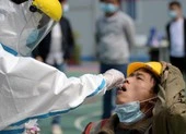 COVID-19 quay lại, Vũ Hán gấp rút xét nghiệm toàn bộ 11 triệu dân 