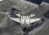 Ba Lan đề xuất gửi tiêm kích MiG-29 đến Ukraine, song Mỹ từ chối chuyển giao