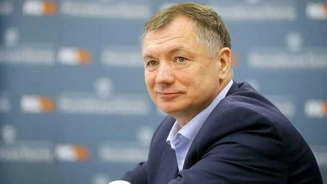 Phó Thủ tướng Nga Marat Khusnullin. Ảnh: RUSCRIMES