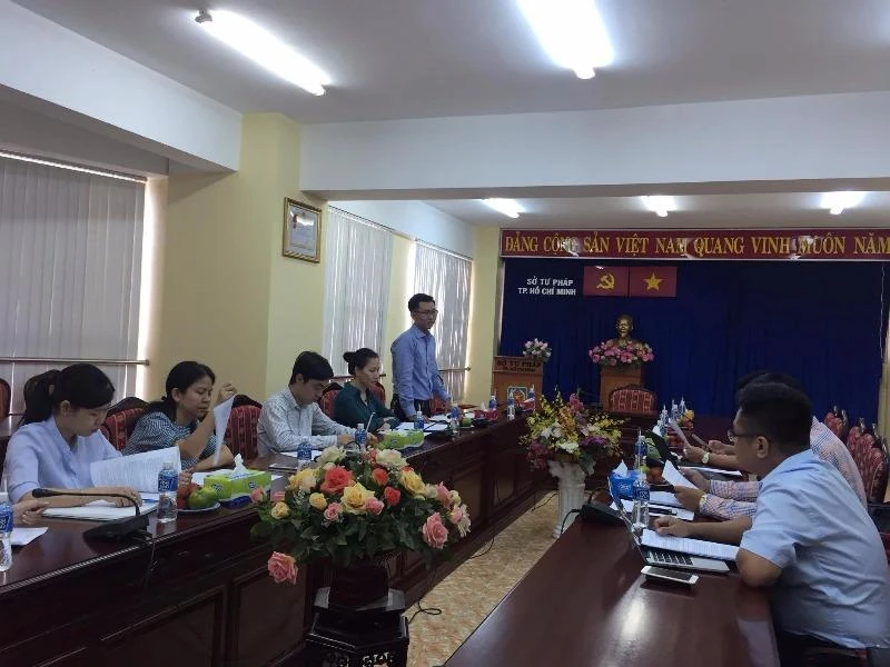 Ông Châu Vĩ Tuấn