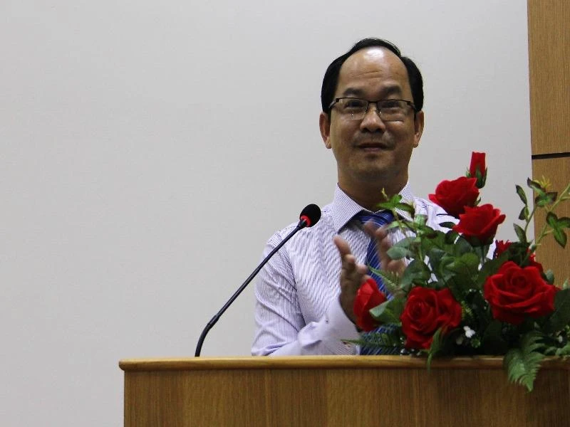 Kiểm tra, rà soát, xử lý văn bản pháp luật năm 2018