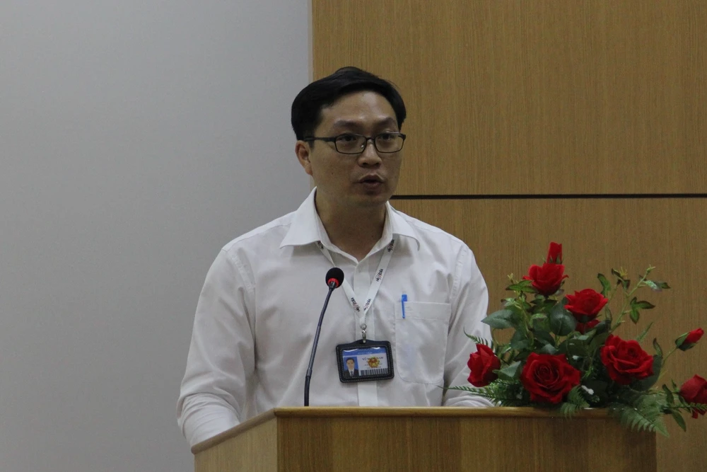 Kiểm tra, rà soát, xử lý văn bản pháp luật năm 2018